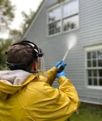 House Washing