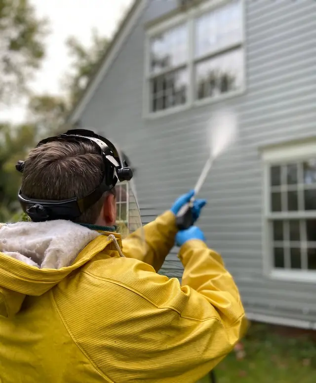 House Washing