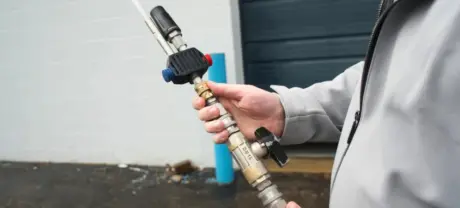 Pressure Washing Tips and Tricks for Homeowners